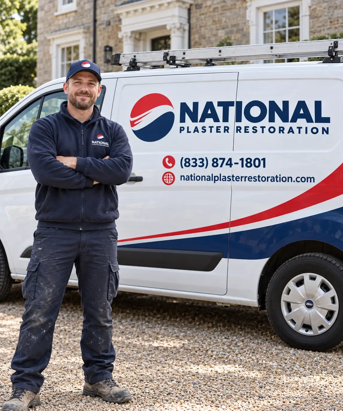 Plaster Repair company in Lissie, TX